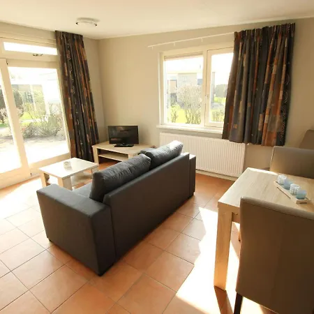 De Wijde Blick By Interhome