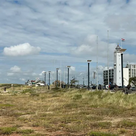 De Wijde Blick By Interhome بيت للعطل *