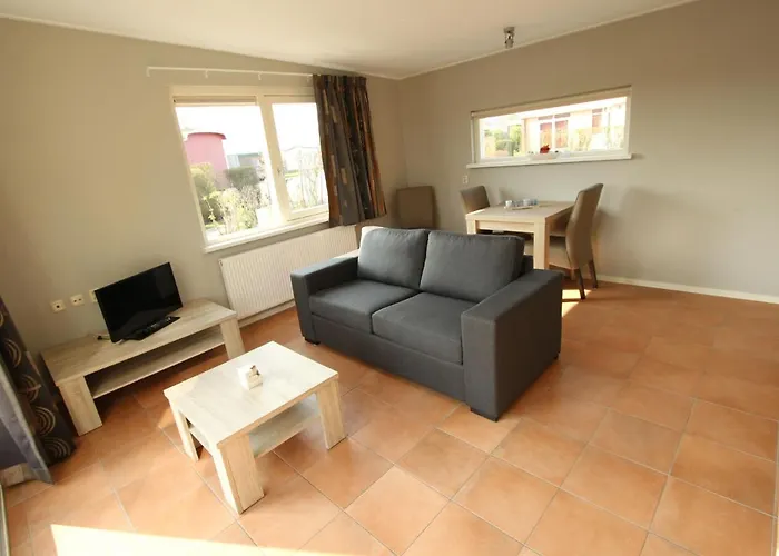 De Wijde Blick By Interhome Dom wakacyjny *