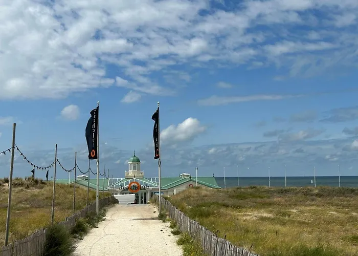 De Wijde Blick By Interhome Dom wakacyjny Noordwijkerhout