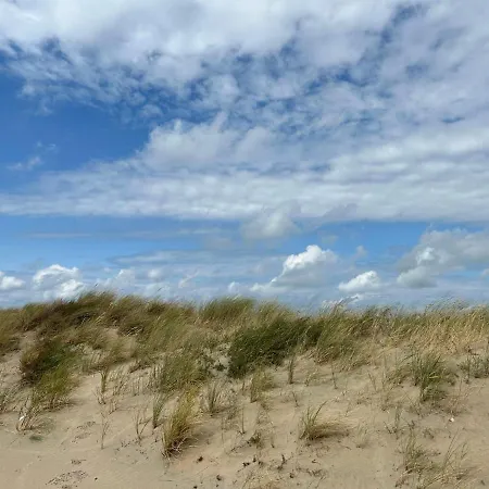 別荘 De Wijde Blick By Interhome