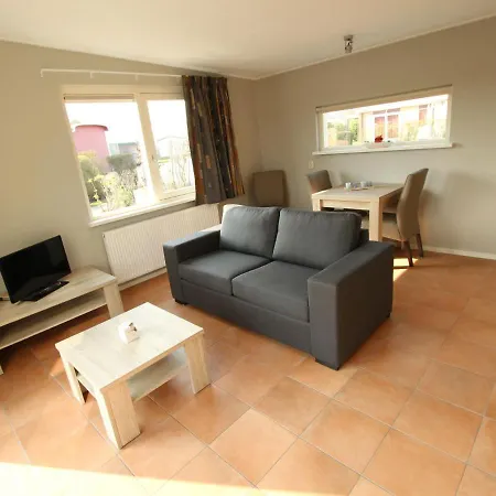 De Wijde Blick By Interhome 別荘 *