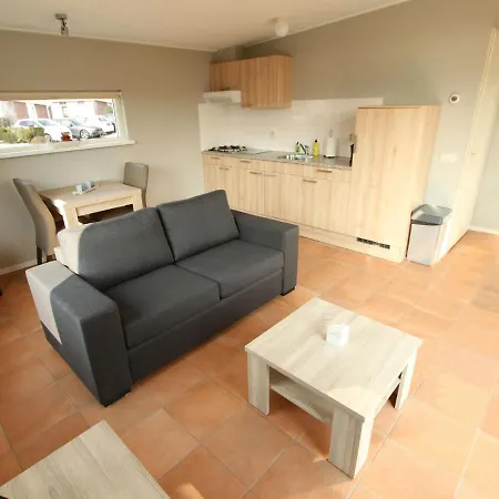 別荘 De Wijde Blick By Interhome