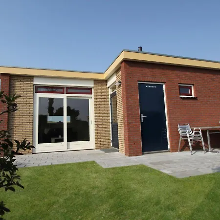 別荘 De Wijde Blick By Interhome ノールトウェイケルハウト　