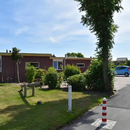 別荘 De Wijde Blick By Interhome *