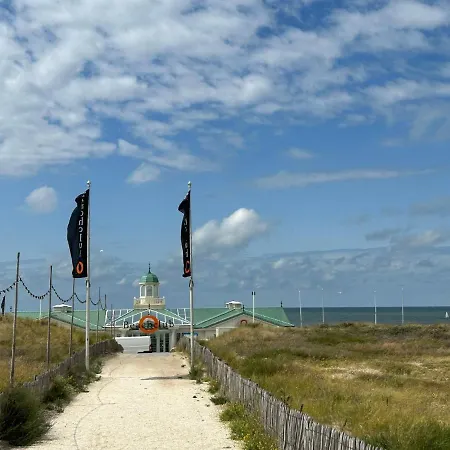 De Wijde Blick By Interhome 別荘 ノールトウェイケルハウト　