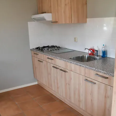 De Wijde Blick By Interhome *