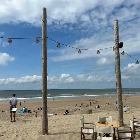 De Wijde Blick By Interhome 別荘 ノールトウェイケルハウト　