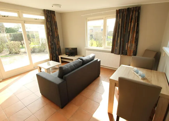 De Wijde Blick By Interhome