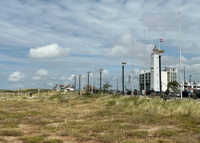 De Wijde Blick By Interhome בית נופש *