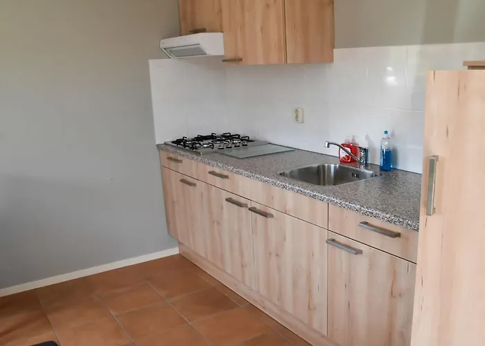 De Wijde Blick By Interhome *